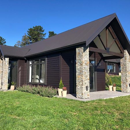 River View Cottage Kahuranaki Luaran gambar
