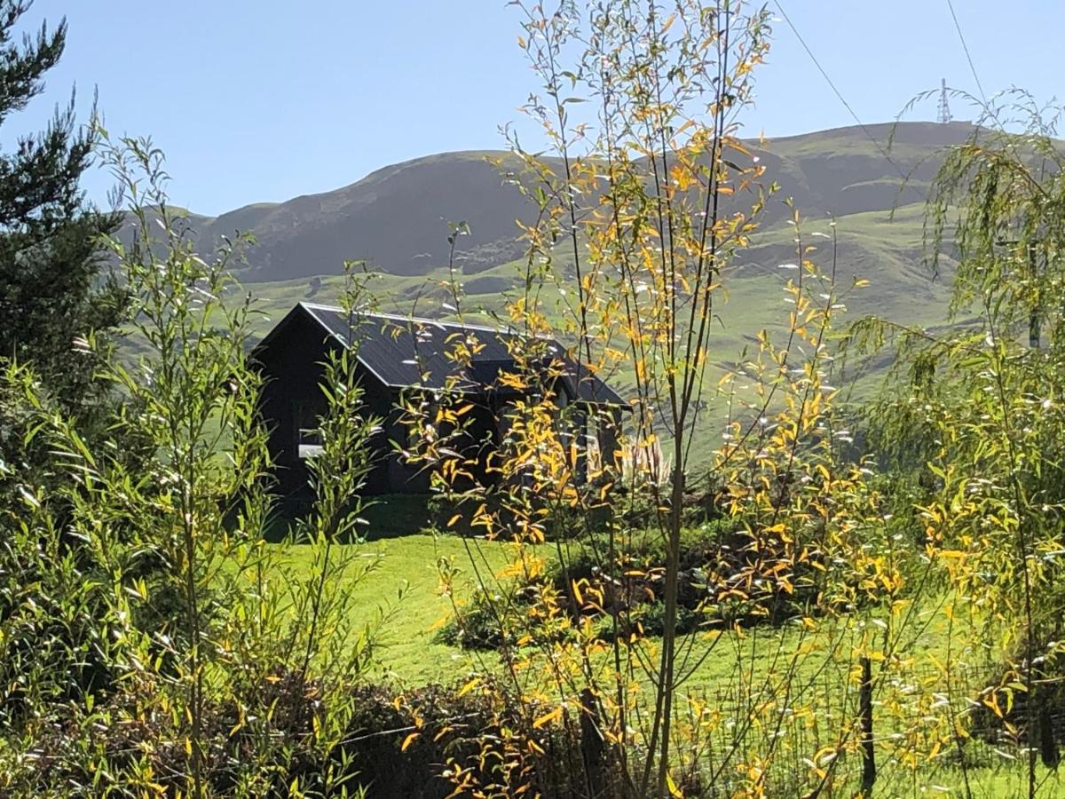 River View Cottage Kahuranaki Luaran gambar