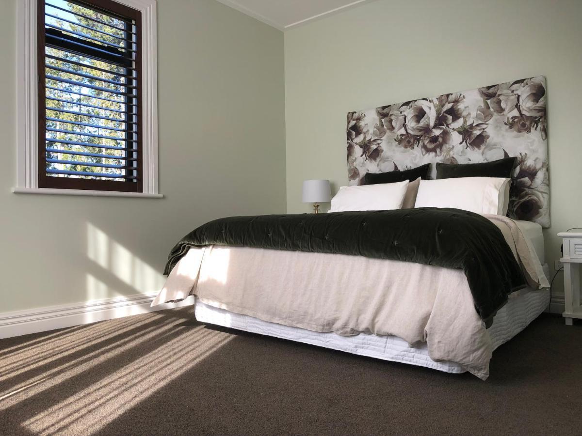River View Cottage Kahuranaki Luaran gambar