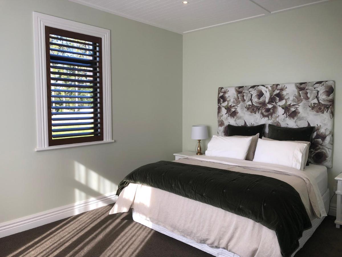 River View Cottage Kahuranaki Luaran gambar