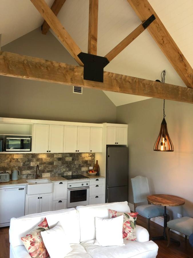 River View Cottage Kahuranaki Luaran gambar