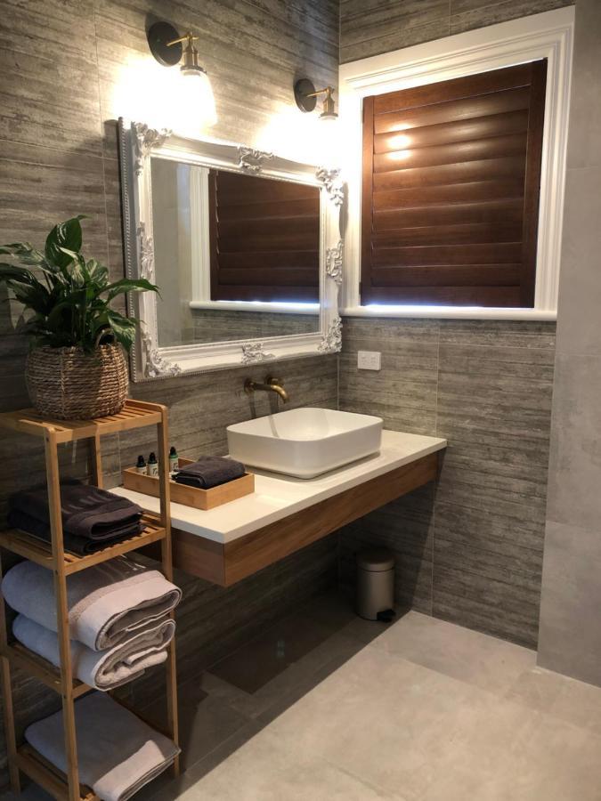 River View Cottage Kahuranaki Luaran gambar