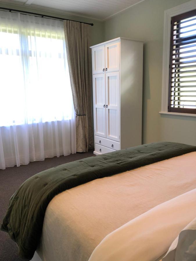 River View Cottage Kahuranaki Luaran gambar